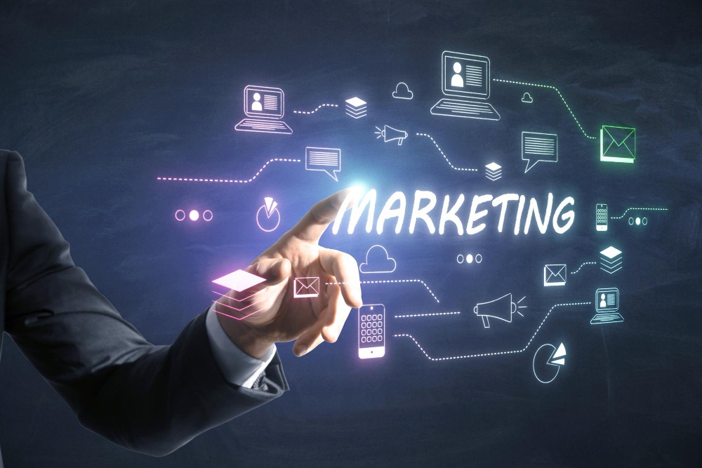 Media Marketing