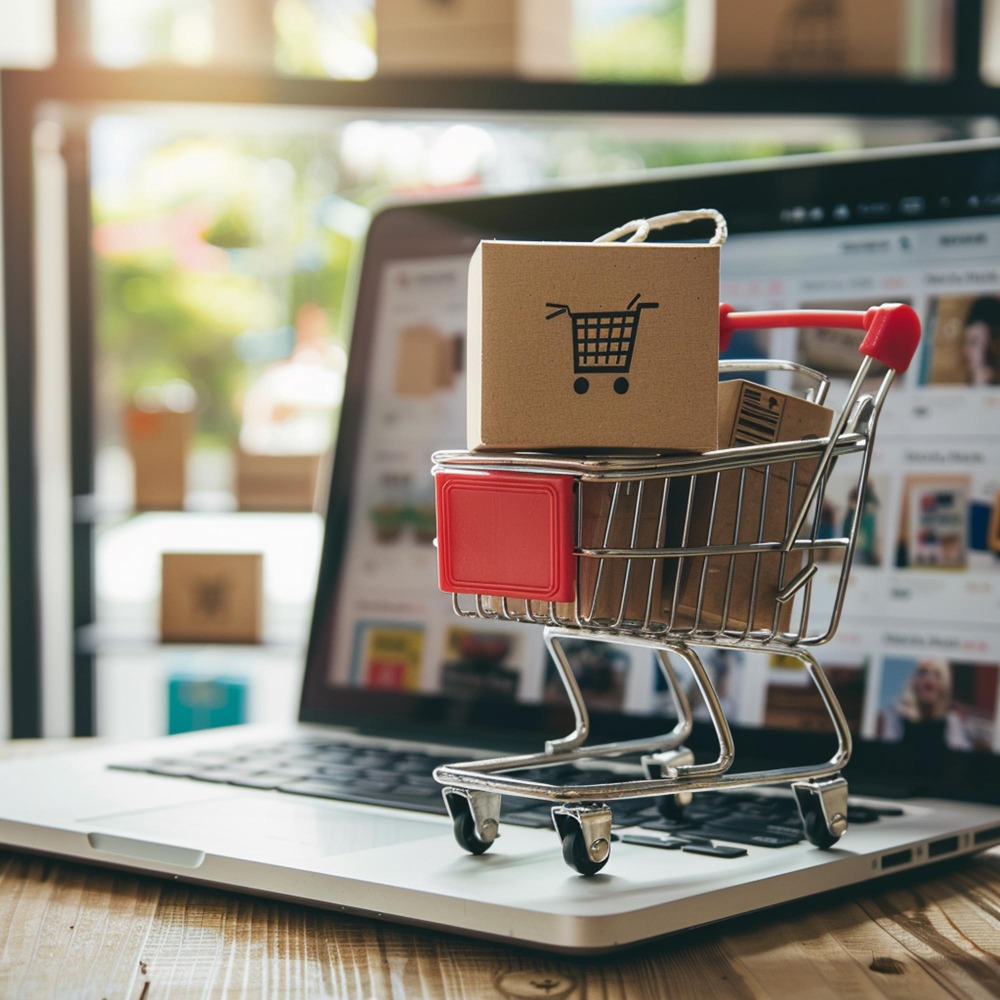 Ecommerce Amazon & Ebay