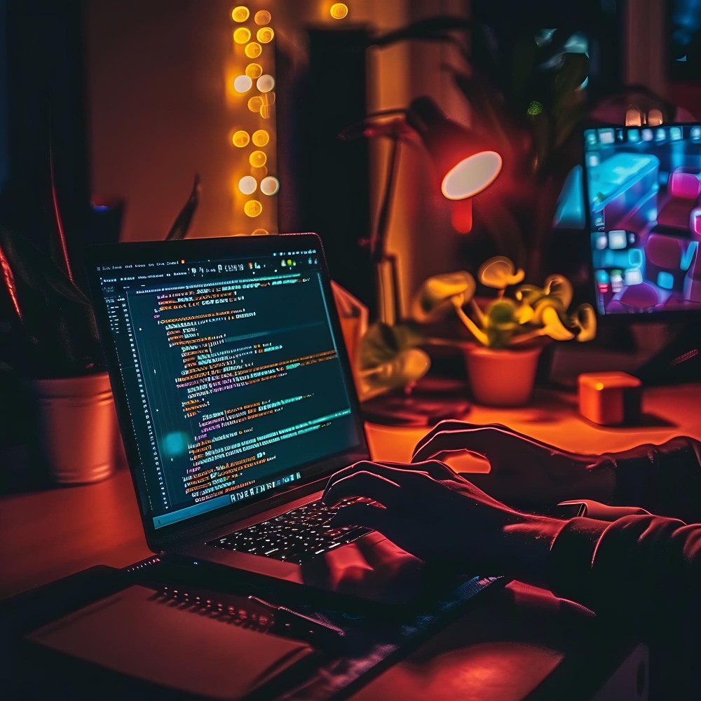 Web Dev